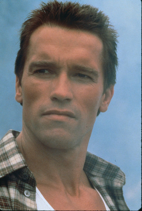 John Matrix