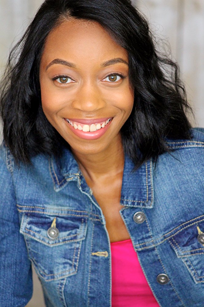 Teisha Speight