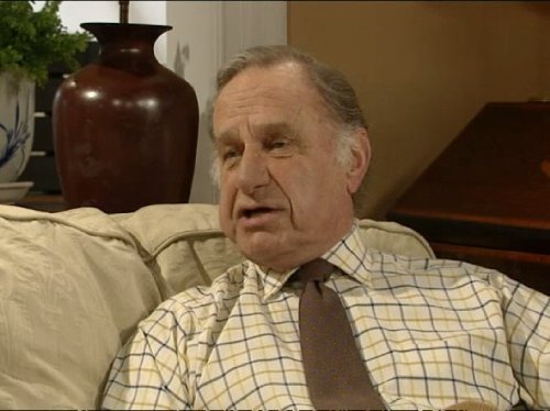 Geoffrey Palmer