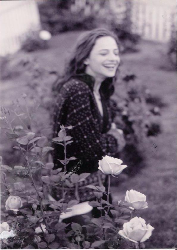 Katy Selverstone