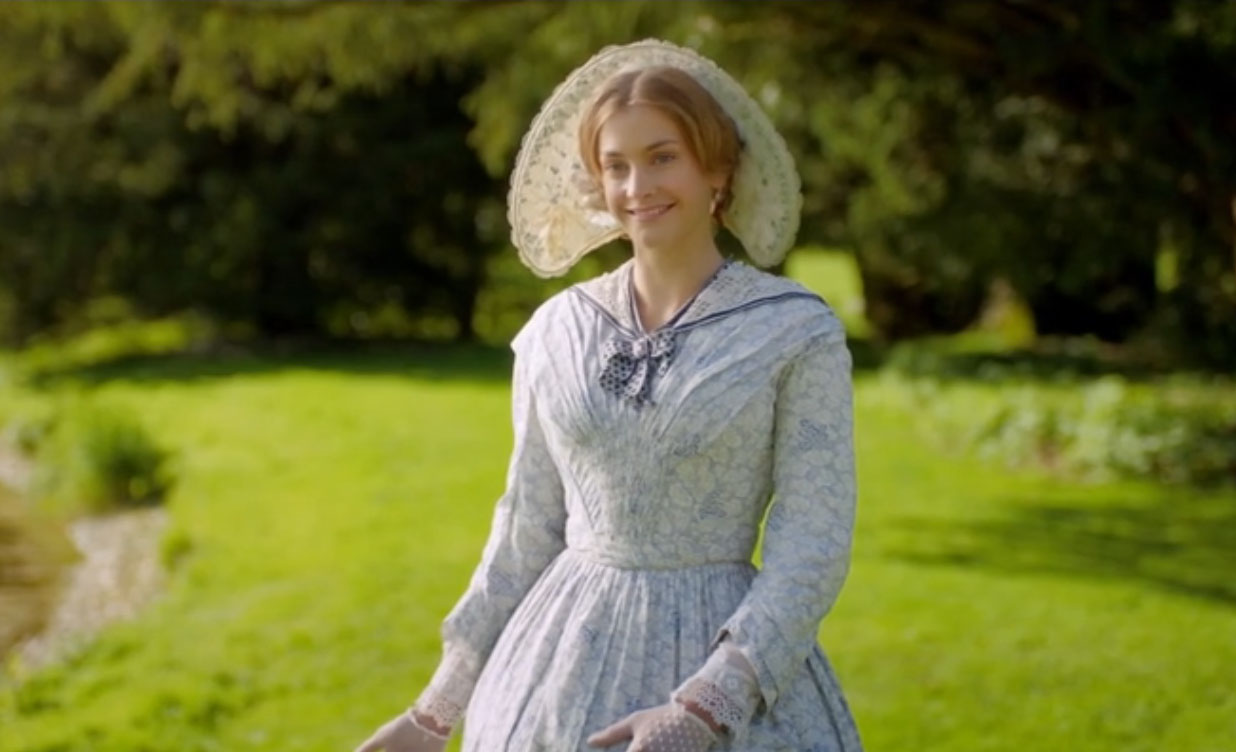 Mary Thorne
