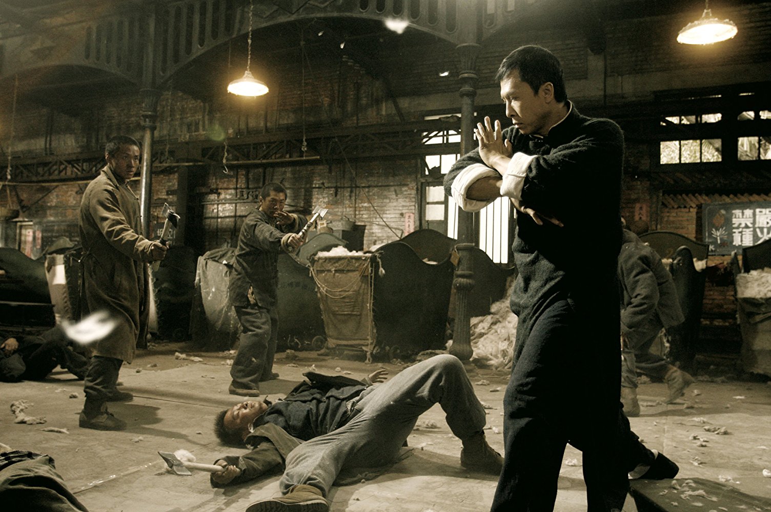 Ip Man