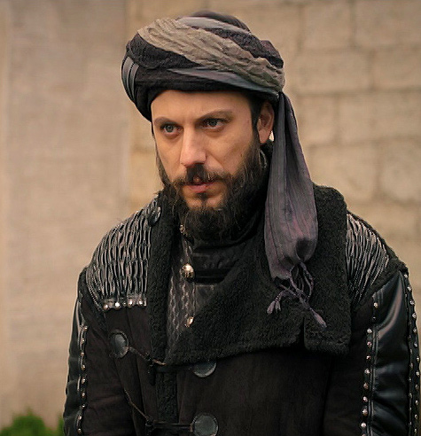 Serkan Altunorak