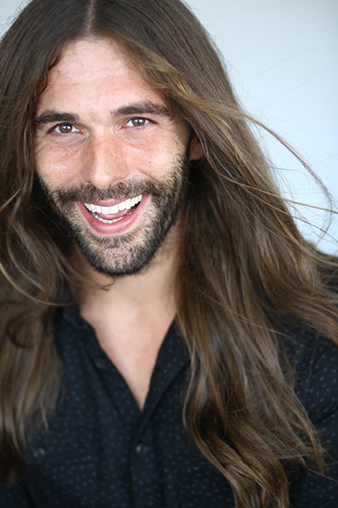 Jonathan Van Ness