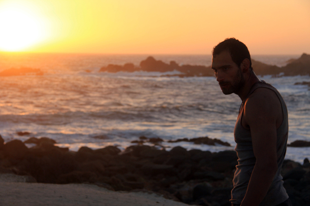 Marko Zaror