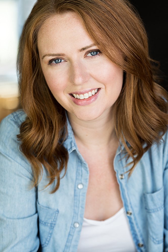 Elizabeth Everett