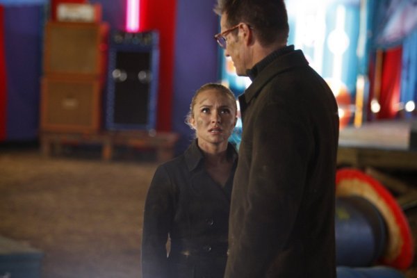 Noah Bennet