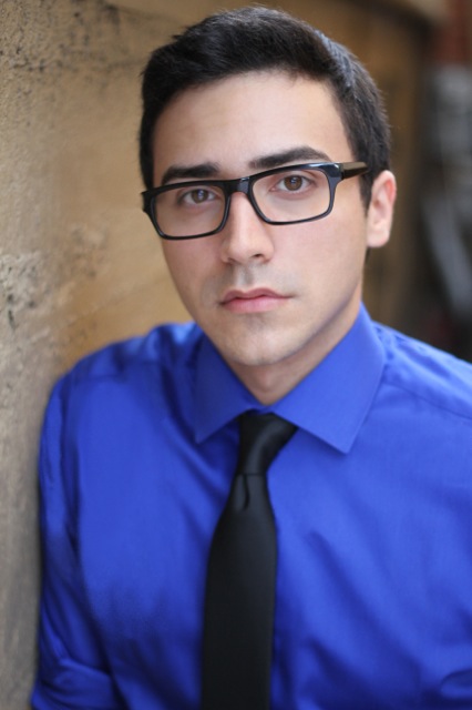 Michael Dicarluccio