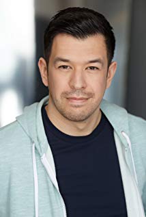 Christopher Mark Rodriguez