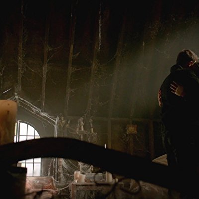 Kol Mikaelson