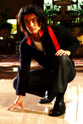 Shin Koyamada