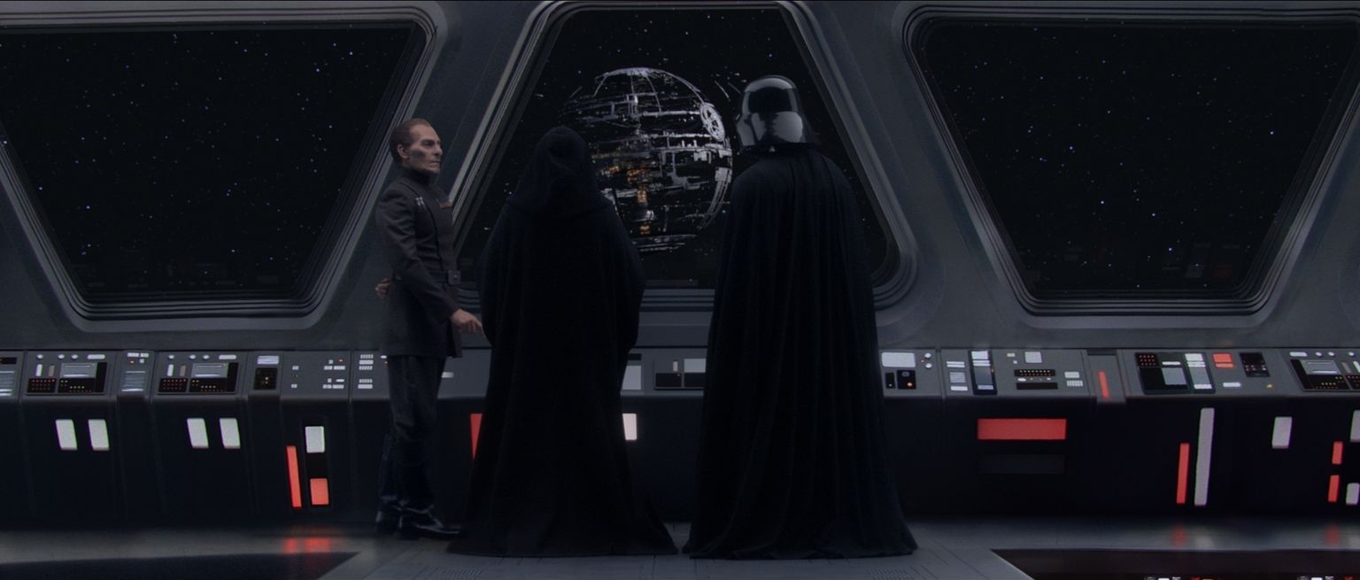 Ian McDiarmid