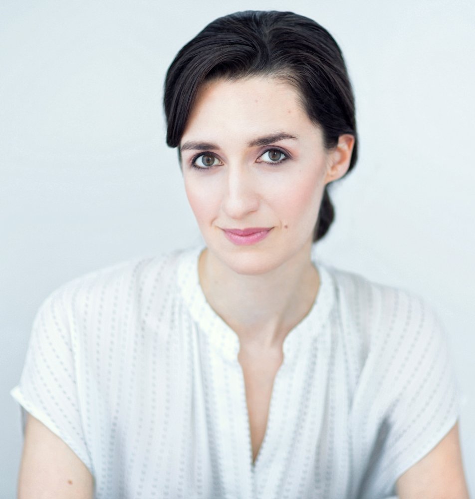Olesia Shewchuk