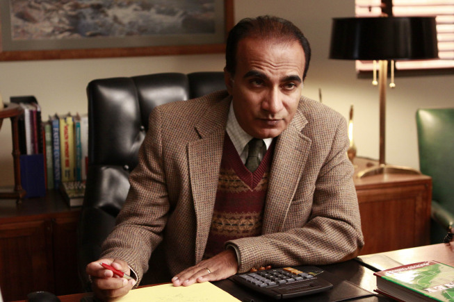 Principal Figgins