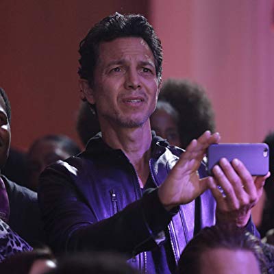 Jahil Rivera
