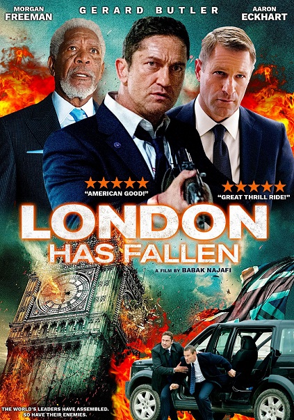 watch london has fallen free online movie2k