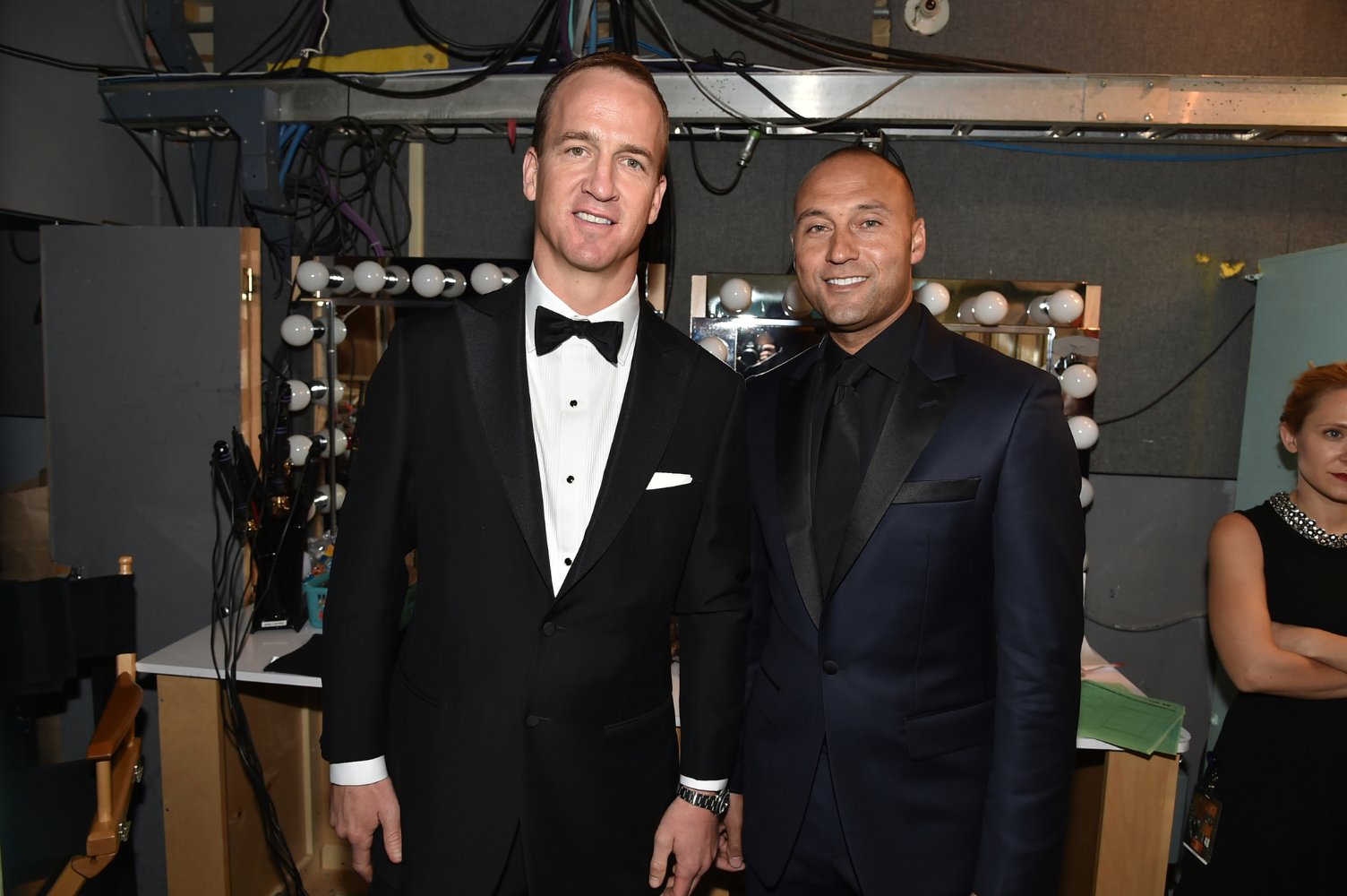 Peyton Manning