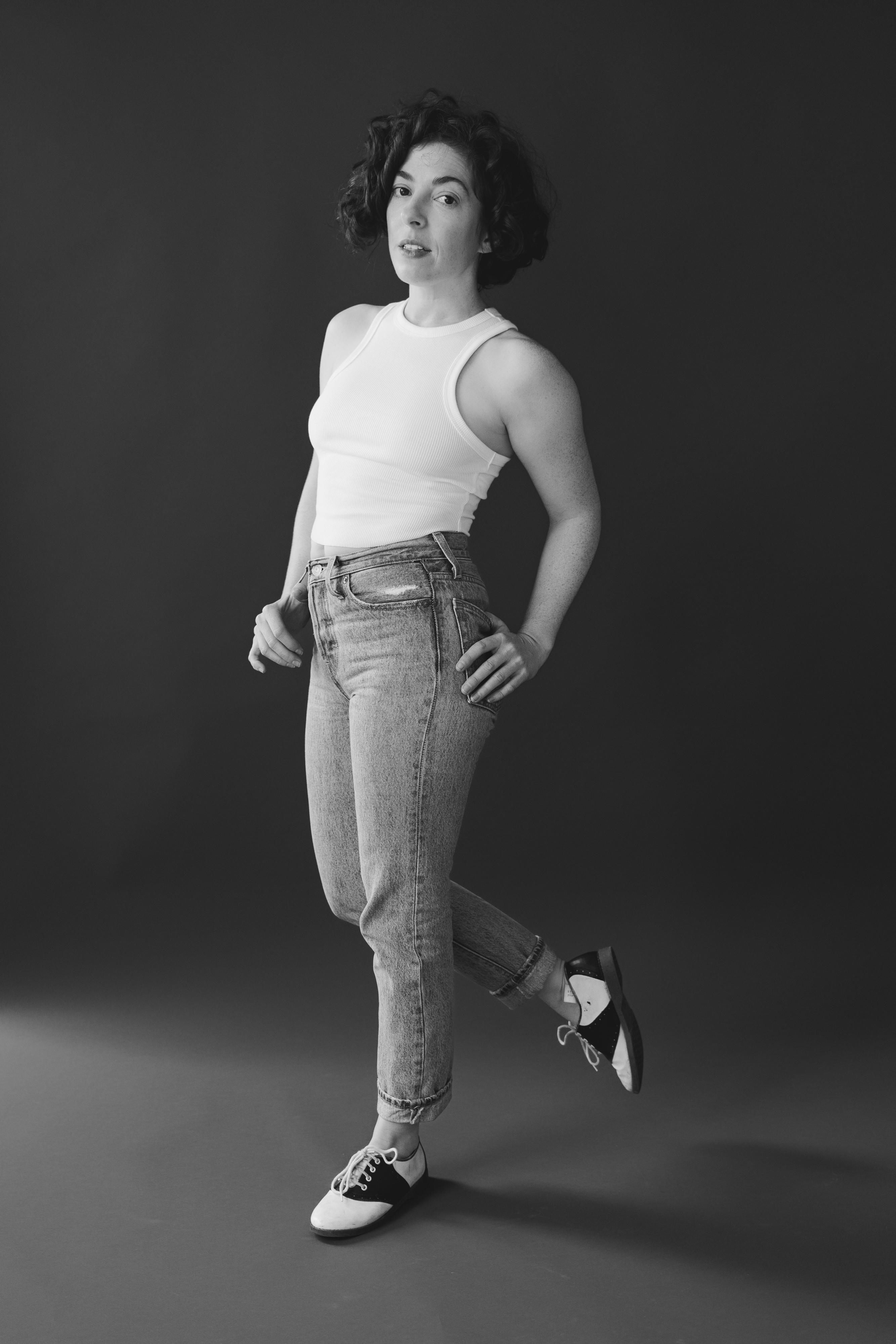 Brigid Marshall