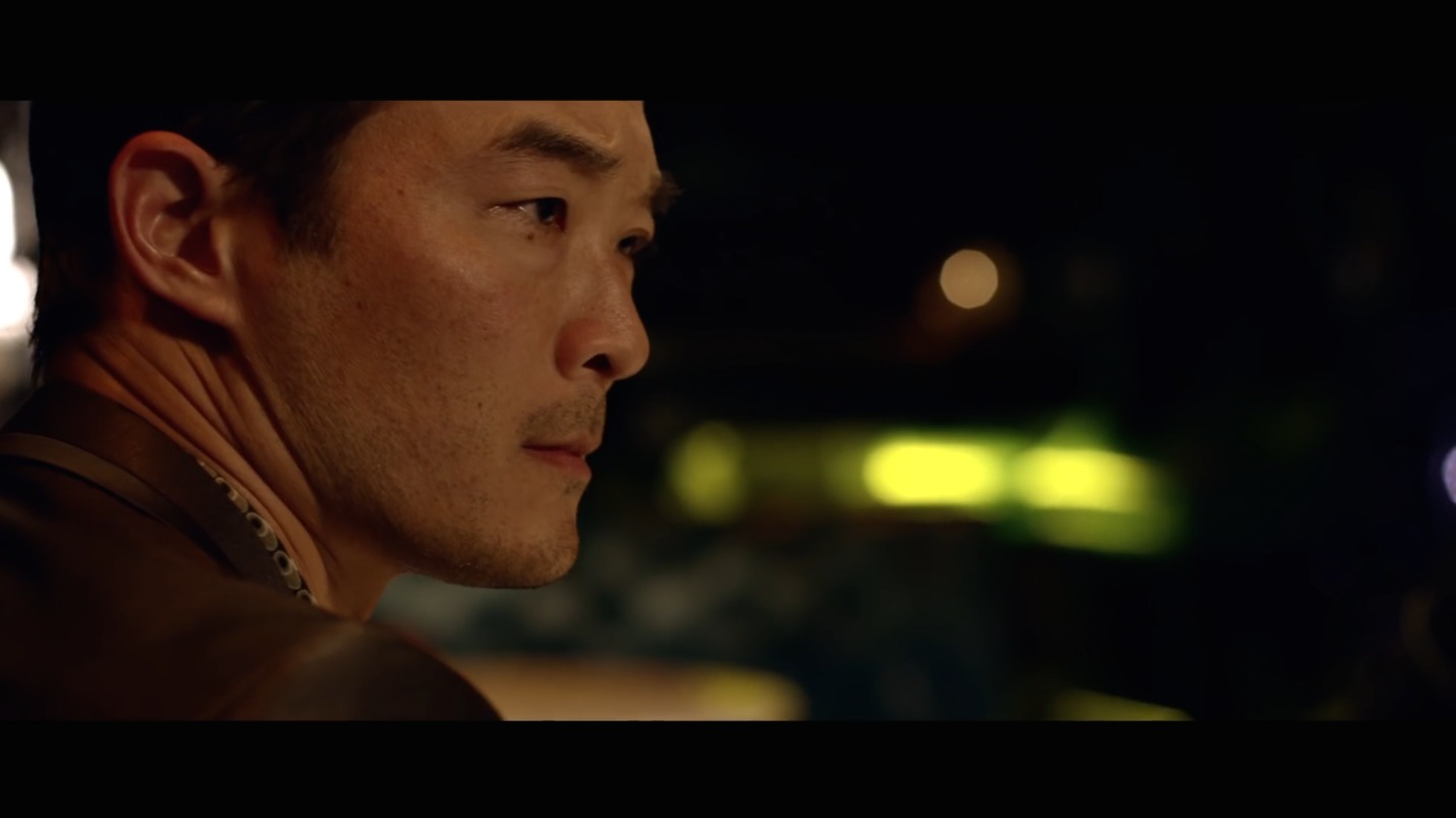 Arnold Chun