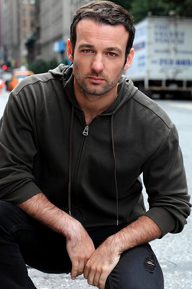 Daniel Stagliano