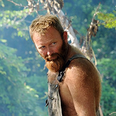 Himself - Zapatera Tribe, Himself - Murlonio Tribe, Himself - Redemption Island, Himself, Himself - The Jury