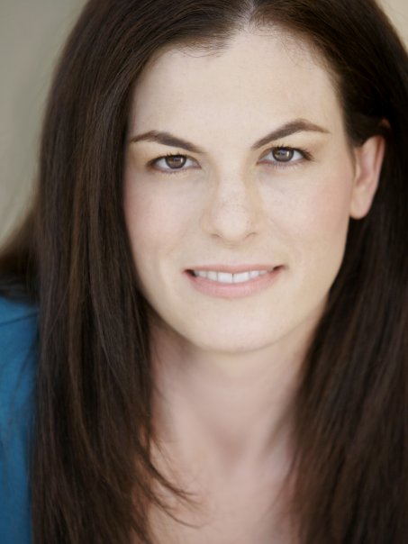 Rebecca Whitman