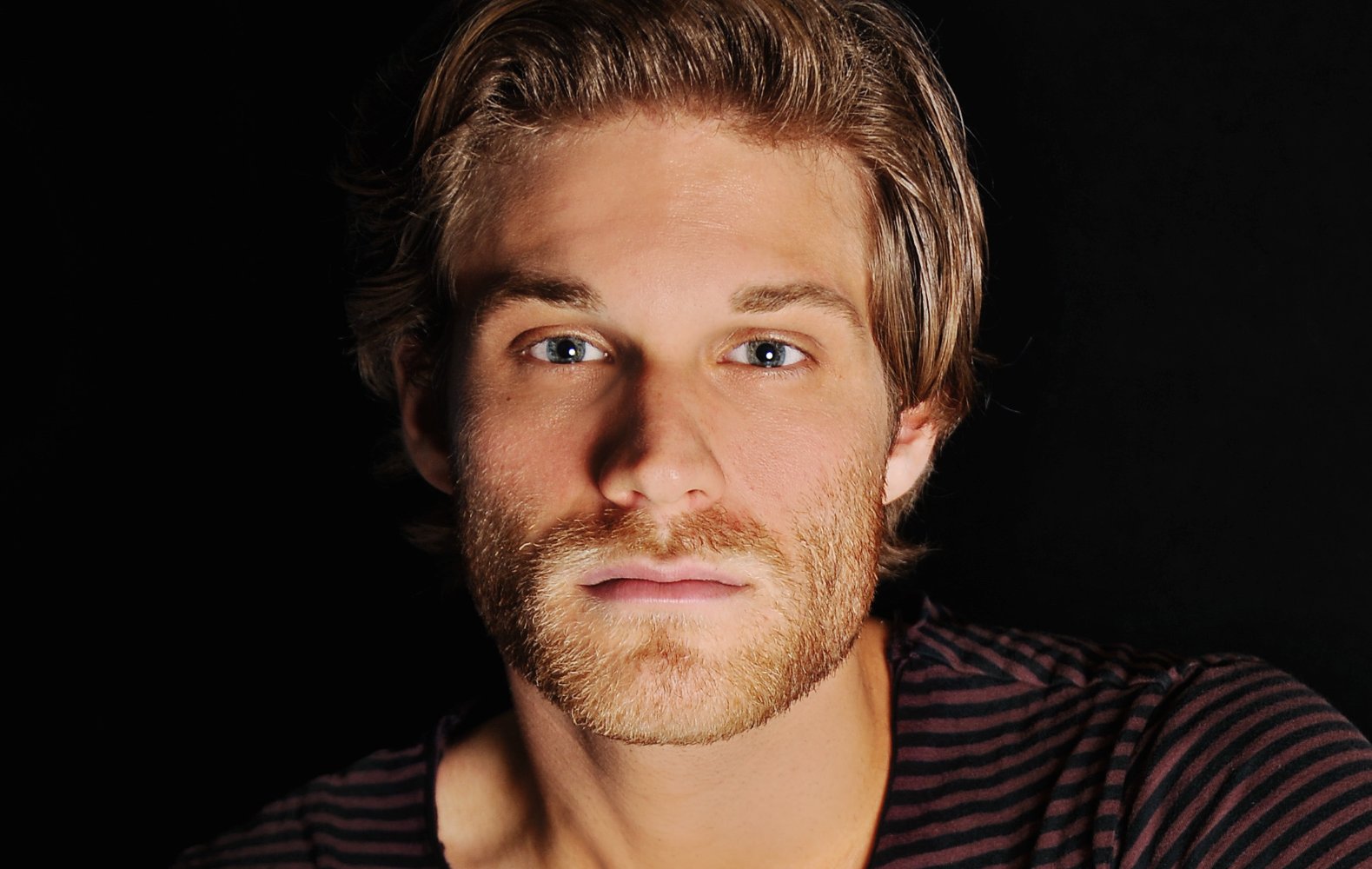 Nick Gill