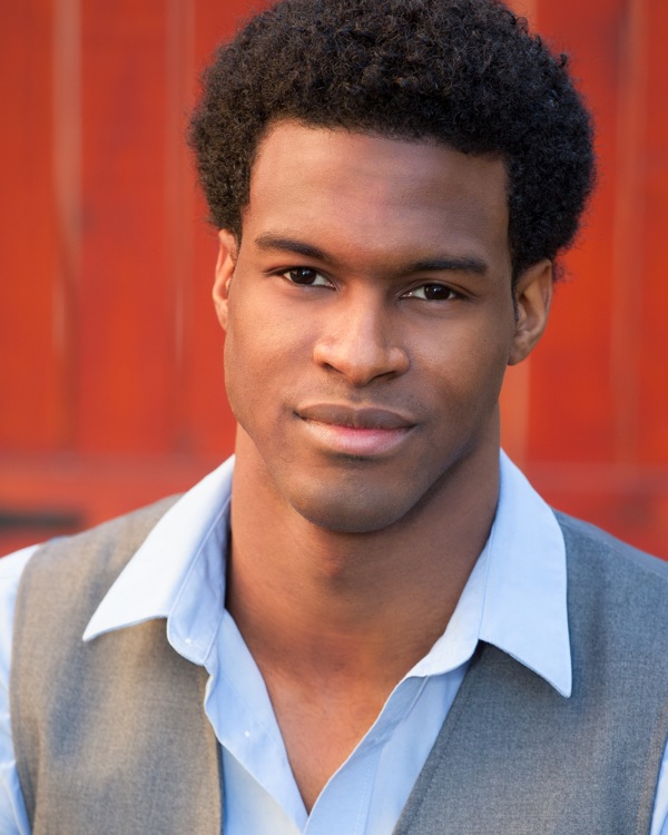 Branden Wellington