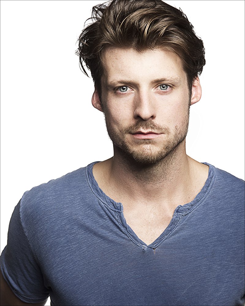 Taylor Napier