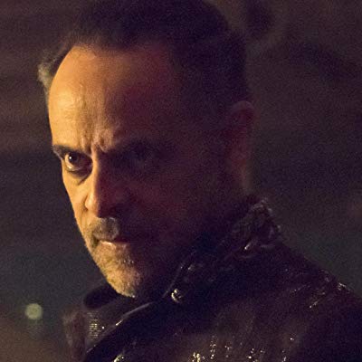 Ra's al Ghul