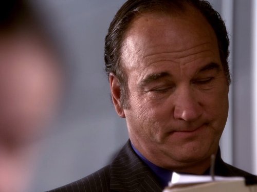 Jim Belushi