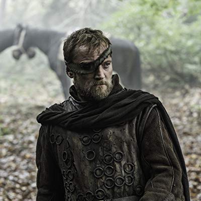 Beric Dondarrion