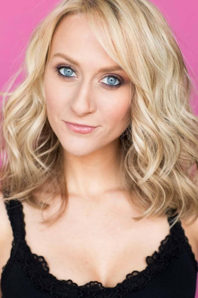 Rheagan Wallace
