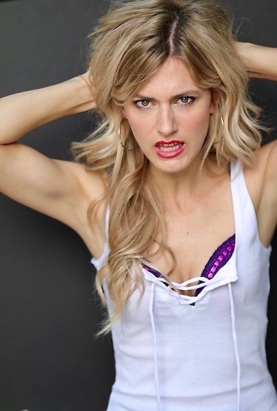 Marah Fairclough