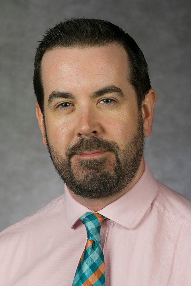 Blair Davis