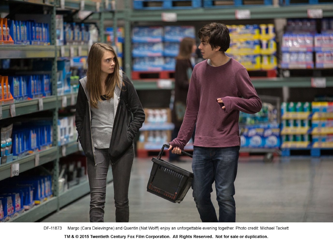 Nat Wolff