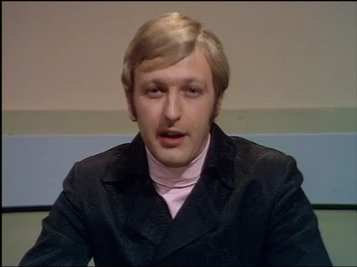 Graham Chapman