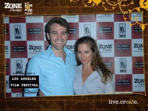 Ben Whitehair