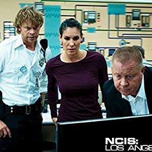 Kensi Blye
