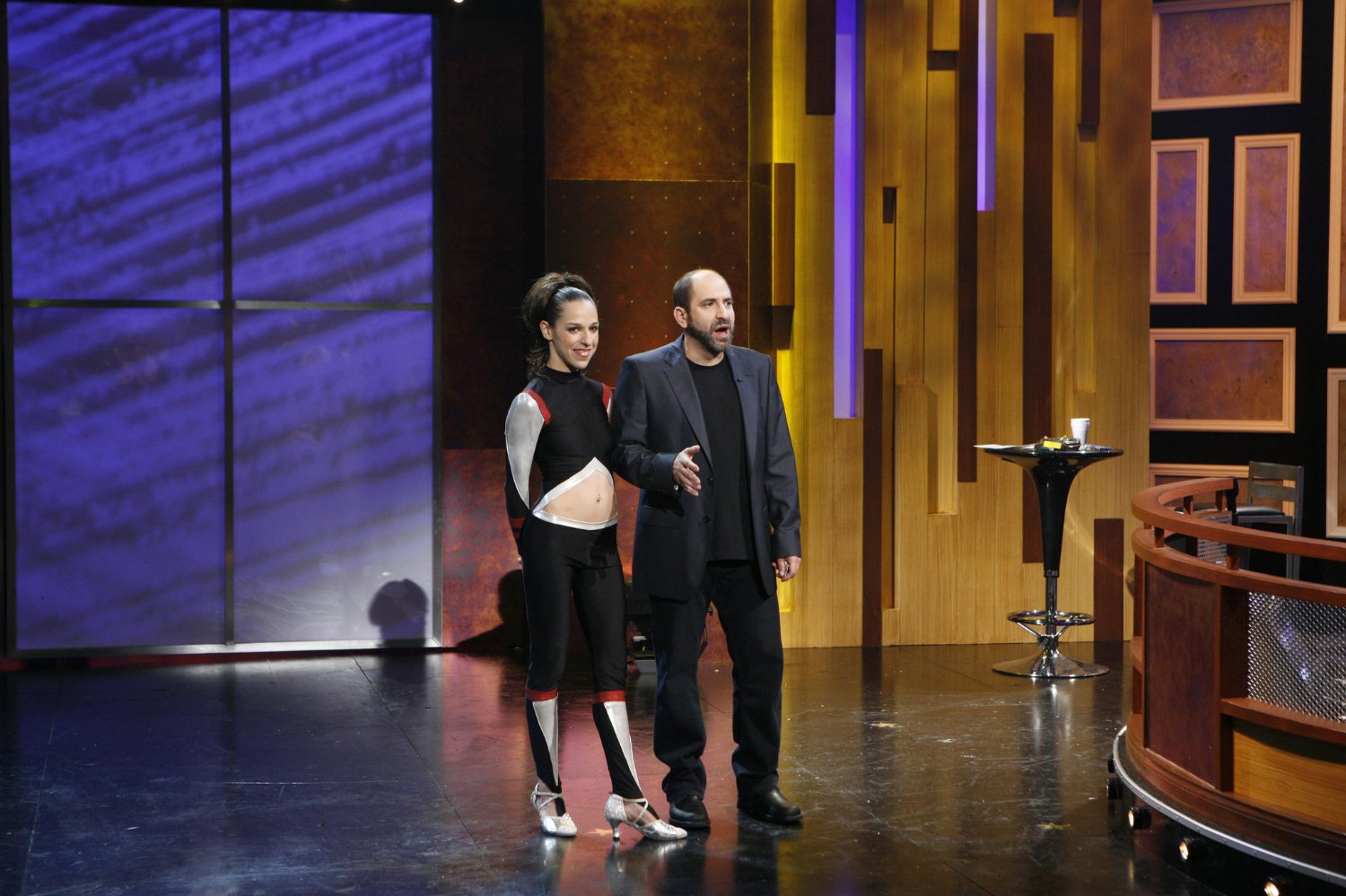Dave Attell