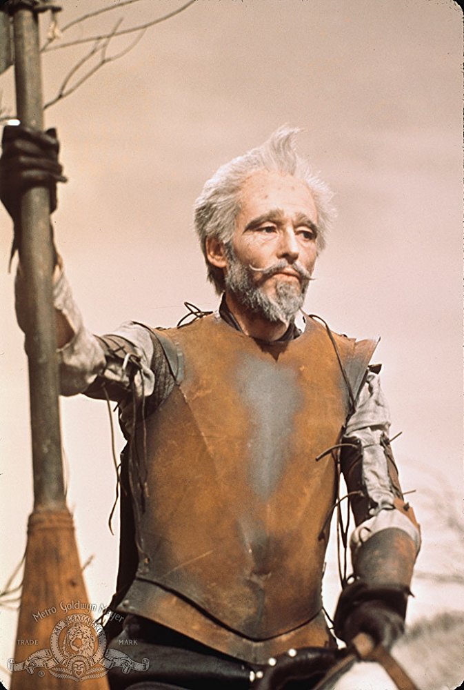 Don Quijote de la Mancha