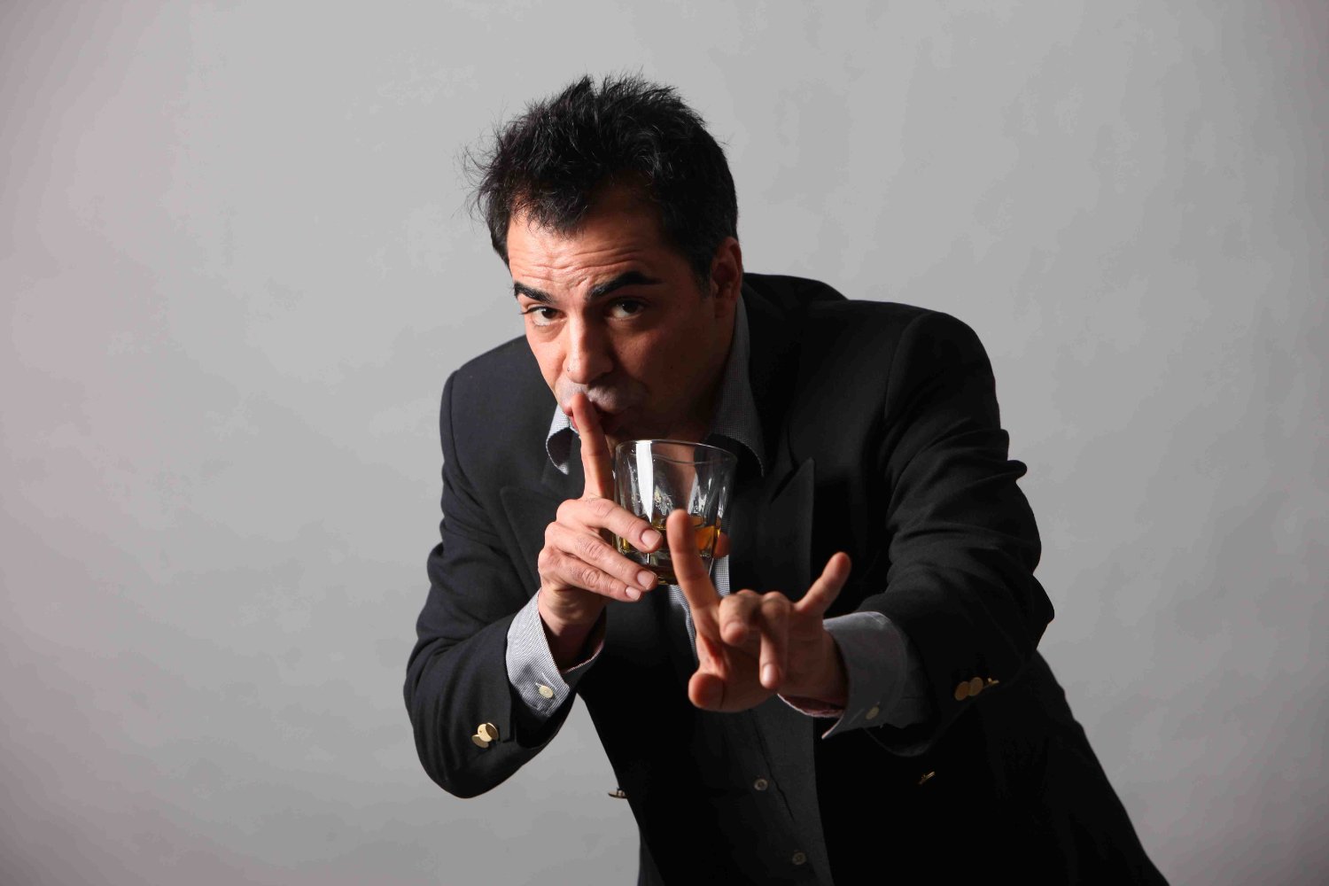 Alexander Lyras