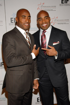 Tiki Barber