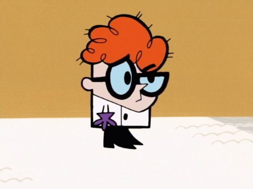Dexter