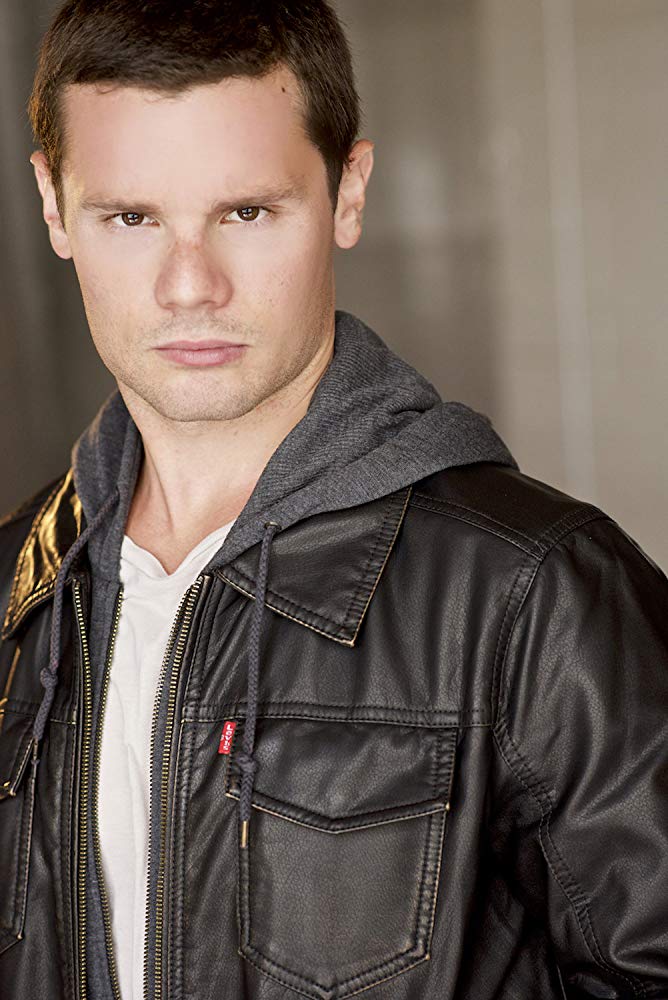 Corey Snowden