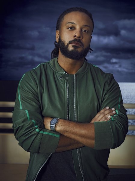 Brandon Jay McLaren