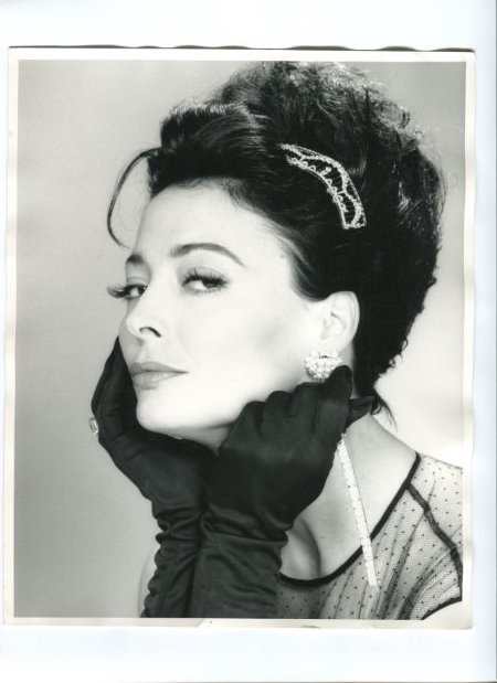 Belle Avery
