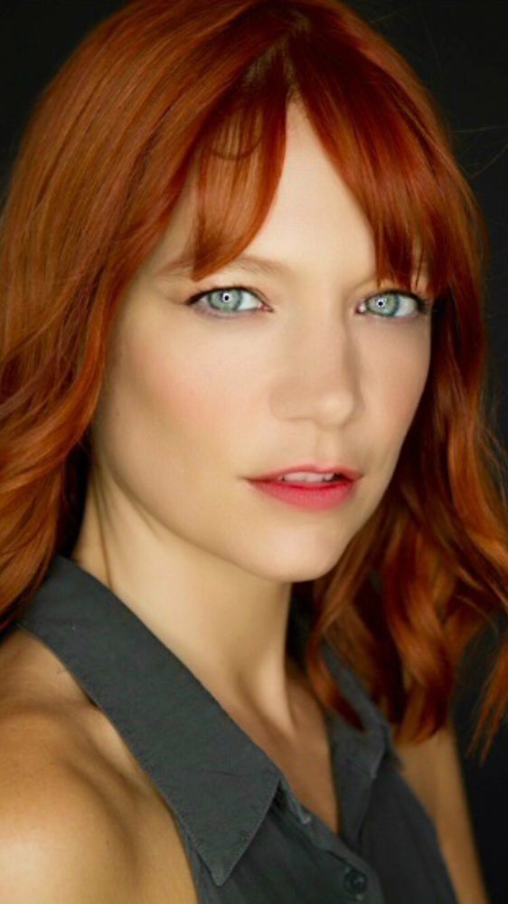 Chloe Bale
