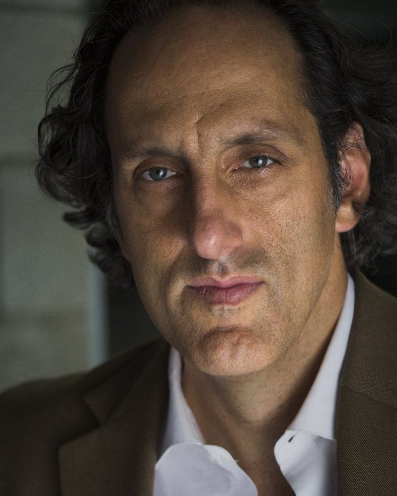 Richard Abraham