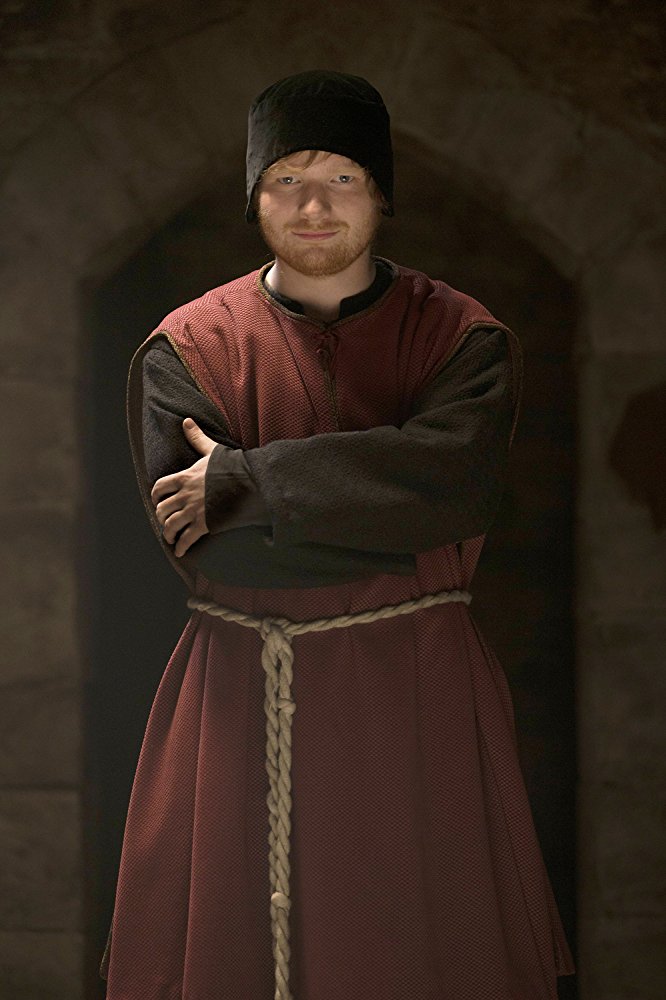 Sir Cormac